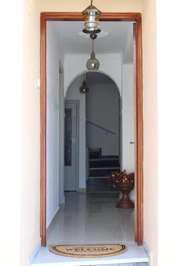 Kiratsos House Villa Skiathos by Eksteriør billede